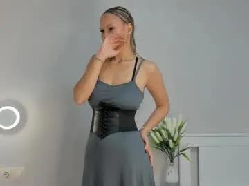 flirtbubble from Chaturbate is Freechat