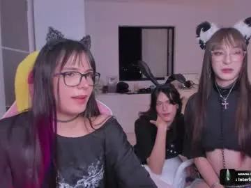 flora_angelical from Chaturbate is Freechat