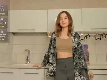 florahartill from Chaturbate is Freechat