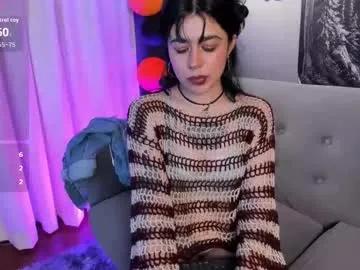 flower_smith_ from Chaturbate is Freechat