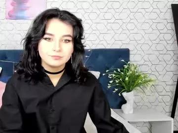 flowers_an from Chaturbate is Freechat