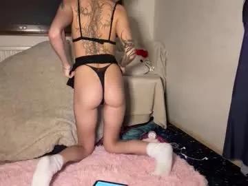 fluffy_delle from Chaturbate is Freechat