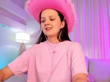 Fluffy_waffles from Chaturbate