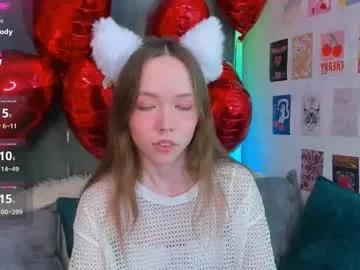 fly_best from Chaturbate is Freechat