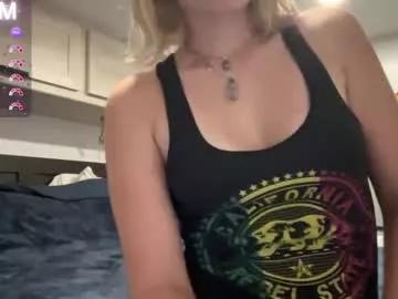 foreverkinkyy from Chaturbate is Freechat