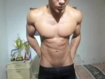 fox_evans from Chaturbate is Freechat