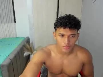 fox_evans from Chaturbate is Freechat