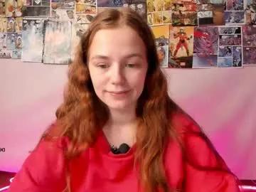 fox_lisaaa from Chaturbate is Freechat