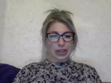 fox_red_lady7 from Chaturbate is Freechat