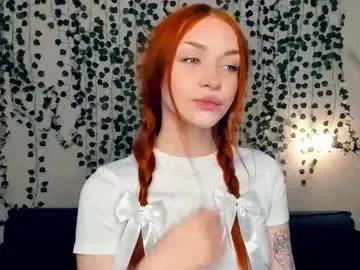 foxy_blush from Chaturbate is Freechat