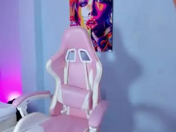 foxy_starr from Chaturbate is Freechat