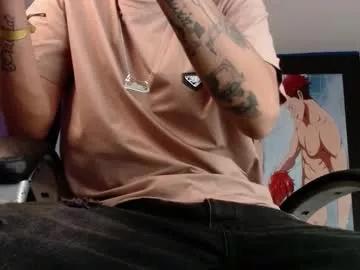 fran_boy_ from Chaturbate is Freechat