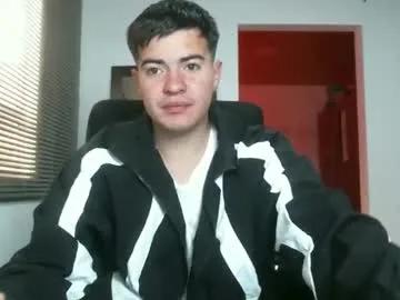 franccesco_699 from Chaturbate is Freechat
