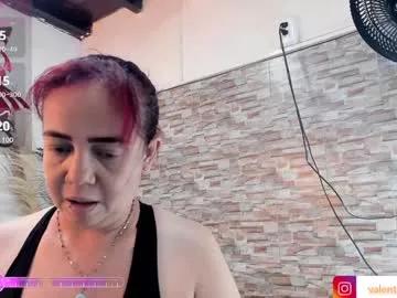 francesca_bbw from Chaturbate is Freechat