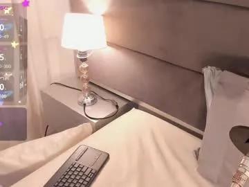 franceska_milf from Chaturbate is Freechat