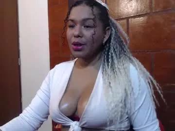 franchesk_ from Chaturbate is Freechat