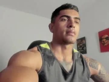 franco_ruiz_ from Chaturbate is Freechat