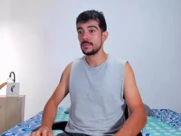 francodavilax from Chaturbate is Freechat