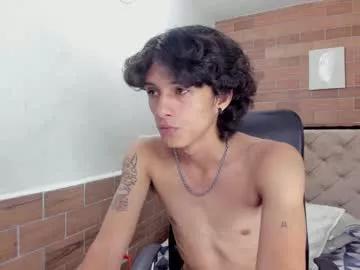 frank_johnson11 from Chaturbate is Freechat