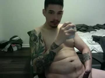 frankeyo3123 from Chaturbate is Freechat