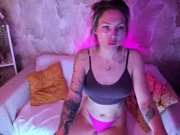 frankiefoxie from Chaturbate is Freechat