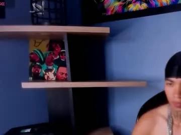 franklinn_23 from Chaturbate is Freechat