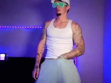 frankoafterdark from Chaturbate is Freechat