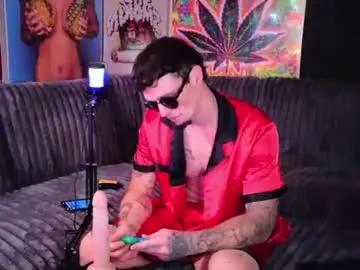 frankoafterdark from Chaturbate is Freechat