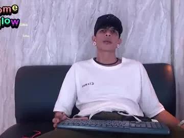 franvill_trato from Chaturbate is Freechat