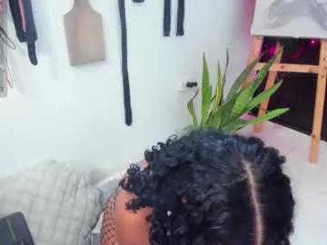 freaky_lia from Chaturbate is Freechat