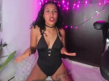 freaky_lia from Chaturbate is Freechat