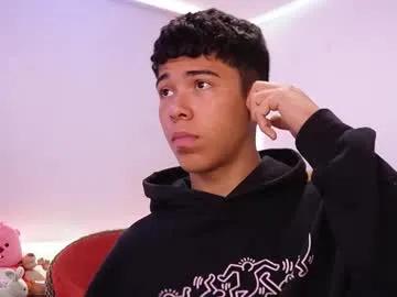 freddy_lax_ from Chaturbate is Freechat