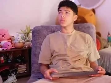 freddy_lax_ from Chaturbate is Freechat