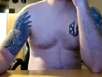 freetobeused from Chaturbate is Freechat