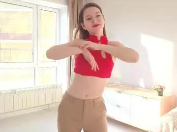 french_miss from Chaturbate is Freechat