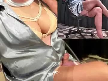 frenchcarolina from Chaturbate is Freechat