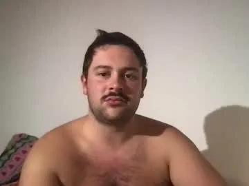 frenchhornymaan from Chaturbate is Freechat