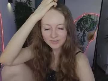 freya_nilsson from Chaturbate is Freechat