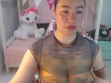 frida_cora_sub from Chaturbate is Freechat