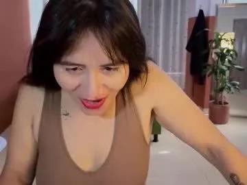 frida_naughtymilf from Chaturbate is Freechat