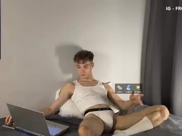 fromedcam from Chaturbate is Freechat