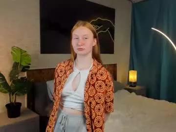 fromredhead_withlove from Chaturbate is Freechat