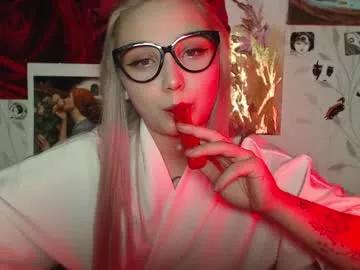 fromsun_forsoul from Chaturbate is Freechat