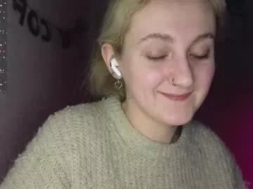 frosty_blueberries4 from Chaturbate is Freechat