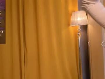 frostymuse from Chaturbate is Freechat