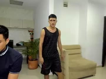 fuckboys_hot from Chaturbate is Freechat