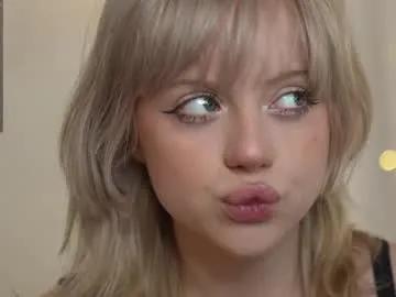 fuckin_cassie from Chaturbate is Freechat