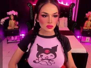 gab_quinn from Chaturbate is Freechat