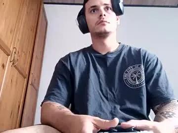 gabito94 from Chaturbate is Freechat
