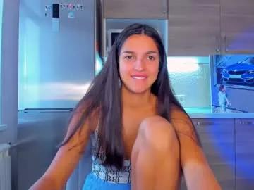 gabri_baby from Chaturbate is Freechat